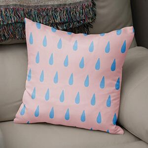 Bonamaison Decoratieve kussenhoes willekeurig patroon, gooien kussenhoezen, home decoratieve kussenslopen voor woonkamer, bank, slaapkamer, grootte: 43x43 cm ontworpen en vervaardigd in Turkije Bonamaison Decoratieve kussenhoes willekeurig patroon, gooien kussenhoezen, home decoratieve kussenslopen voor woonkamer, bank, slaapkamer, grootte: 43x43 cm ontworpen en vervaardigd in Turkije