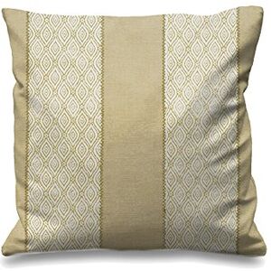 Rufflette PASSCUSH11 Passion Emotion kussen, katoen, chartreuse, 50 x 50 x 50 cm Rufflette PASSCUSH11 Passion Emotion kussen, katoen, chartreuse, 50 x 50 x 50 cm