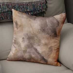 Bonamaison Decoratieve kussenhoes willekeurig patroon, gooien kussenhoezen, home decoratieve kussenslopen voor woonkamer, bank, slaapkamer, grootte: 43x43 cm ontworpen en vervaardigd in Turkije Bonamaison Decoratieve kussenhoes willekeurig patroon, gooien kussenhoezen, home decoratieve kussenslopen voor woonkamer, bank, slaapkamer, grootte: 43x43 cm ontworpen en vervaardigd in Turkije