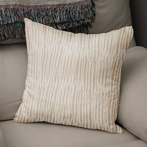 Bonamaison Decoratieve kussenhoes willekeurig patroon, gooien kussenhoezen, home decoratieve kussenslopen voor woonkamer, bank, slaapkamer, grootte: 43x43 cm ontworpen en vervaardigd in Turkije Bonamaison Decoratieve kussenhoes willekeurig patroon, gooien kussenhoezen, home decoratieve kussenslopen voor woonkamer, bank, slaapkamer, grootte: 43x43 cm ontworpen en vervaardigd in Turkije