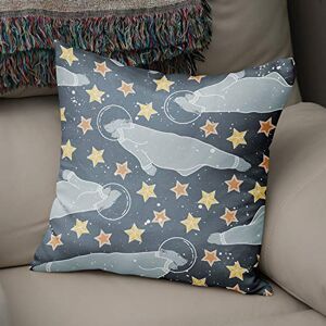 Bonamaison Decoratieve kussenhoes willekeurig patroon, gooien kussenhoezen, home decoratieve kussenslopen voor woonkamer, bank, slaapkamer, grootte: 43x43 cm ontworpen en vervaardigd in Turkije Bonamaison Decoratieve kussenhoes willekeurig patroon, gooien kussenhoezen, home decoratieve kussenslopen voor woonkamer, bank, slaapkamer, grootte: 43x43 cm ontworpen en vervaardigd in Turkije