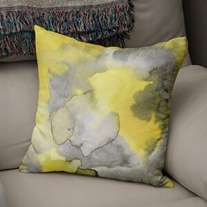 Bonamaison Decoratieve Kussensloop, Aquarel Thema Kussenhoezen Bank, Zitkussen, Decoratieve Kussenhoesjes, Kussensloop; Sofa, Slaapkamer, Kantoor, Auto 43x43 Cm Ontworpen en Vervaardigd in Turkije Bonamaison Decoratieve Kussensloop, Aquarel Thema Kussenhoezen Bank, Zitkussen, Decoratieve Kussenhoesjes, Kussensloop; Sofa, Slaapkamer, Kantoor, Auto 43x43 Cm Ontworpen en Vervaardigd in Turkije