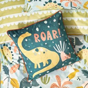 furn. Roar Piped Velvet Feather Rich gevuld kussen furn. Roar Piped Velvet Feather Rich gevuld kussen