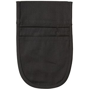 Uncommon Threads Uniform Schort, Zwart, One Size Uncommon Threads Uniform Schort, Zwart, One Size