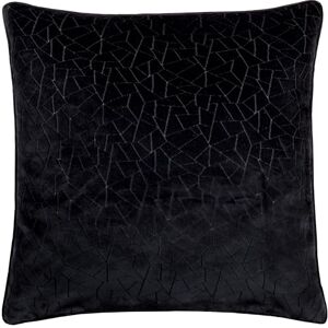 furn. Hoem Malans Cut Velvet Piped Feather Rich gevuld kussen furn. Hoem Malans Cut Velvet Piped Feather Rich gevuld kussen