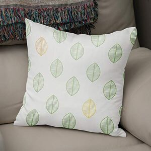 Bonamaison Decoratieve kussenhoes willekeurig patroon, gooien kussenhoezen, home decoratieve kussenslopen voor woonkamer, bank, slaapkamer, grootte: 43x43 cm ontworpen en vervaardigd in Turkije Bonamaison Decoratieve kussenhoes willekeurig patroon, gooien kussenhoezen, home decoratieve kussenslopen voor woonkamer, bank, slaapkamer, grootte: 43x43 cm ontworpen en vervaardigd in Turkije