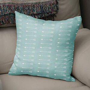 Bonamaison Decoratieve kussenhoes willekeurig patroon, gooien kussenhoezen, home decoratieve kussenslopen voor woonkamer, bank, slaapkamer, grootte: 43x43 cm ontworpen en vervaardigd in Turkije Bonamaison Decoratieve kussenhoes willekeurig patroon, gooien kussenhoezen, home decoratieve kussenslopen voor woonkamer, bank, slaapkamer, grootte: 43x43 cm ontworpen en vervaardigd in Turkije