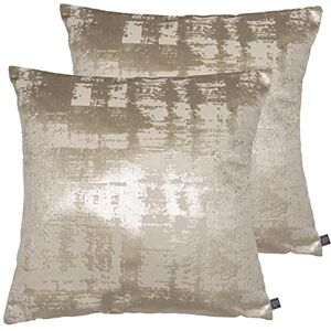 Prestigious Textiles Aphrodite Kussens, Gilt, 50 x 50cm Prestigious Textiles Aphrodite Kussens, Gilt, 50 x 50cm