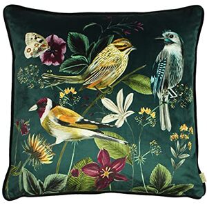 furn. Evans Lichfield Midnight Garden Kussenovertrek, vogels, 43 x 43 cm furn. Evans Lichfield Midnight Garden Kussenovertrek, vogels, 43 x 43 cm