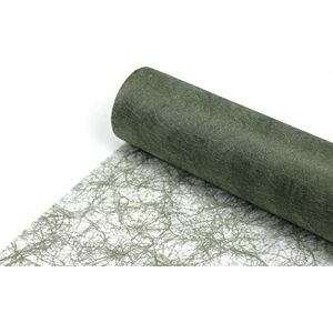 Protinam Tafelloper, polyester, 6605 mosgroen, 20m, 20 Protinam Tafelloper, polyester, 6605 mosgroen, 20m, 20