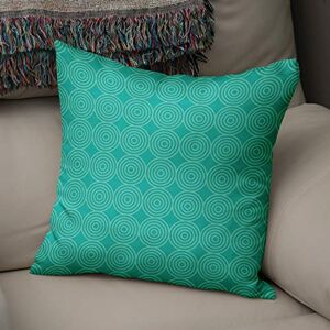 Bonamaison Decoratieve kussenhoes willekeurig patroon, gooien kussenhoezen, home decoratieve kussenslopen voor woonkamer, bank, slaapkamer, grootte: 43x43 cm ontworpen en vervaardigd in Turkije Bonamaison Decoratieve kussenhoes willekeurig patroon, gooien kussenhoezen, home decoratieve kussenslopen voor woonkamer, bank, slaapkamer, grootte: 43x43 cm ontworpen en vervaardigd in Turkije