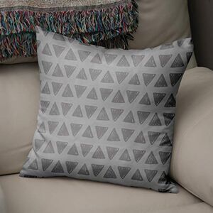 Bonamaison Decoratieve kussenhoes willekeurig patroon, gooien kussenhoezen, home decoratieve kussenslopen voor woonkamer, bank, slaapkamer, grootte: 43x43 cm ontworpen en vervaardigd in Turkije Bonamaison Decoratieve kussenhoes willekeurig patroon, gooien kussenhoezen, home decoratieve kussenslopen voor woonkamer, bank, slaapkamer, grootte: 43x43 cm ontworpen en vervaardigd in Turkije