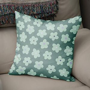 Bonamaison Decoratieve kussenhoes willekeurig patroon, gooien kussenhoezen, home decoratieve kussenslopen voor woonkamer, bank, slaapkamer, grootte: 43x43 cm ontworpen en vervaardigd in Turkije Bonamaison Decoratieve kussenhoes willekeurig patroon, gooien kussenhoezen, home decoratieve kussenslopen voor woonkamer, bank, slaapkamer, grootte: 43x43 cm ontworpen en vervaardigd in Turkije