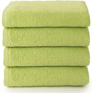 RIZO BASIC 43040035 - Handdoeken - Meerdere kleuren RIZO BASIC 43040035 - Handdoeken - Meerdere kleuren