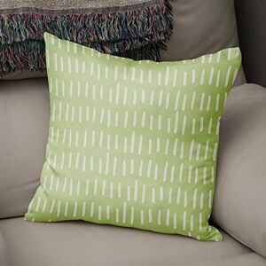 Bonamaison Decoratieve kussenhoes willekeurig patroon, gooien kussenhoezen, home decoratieve kussenslopen voor woonkamer, bank, slaapkamer, grootte: 43x43 cm ontworpen en vervaardigd in Turkije Bonamaison Decoratieve kussenhoes willekeurig patroon, gooien kussenhoezen, home decoratieve kussenslopen voor woonkamer, bank, slaapkamer, grootte: 43x43 cm ontworpen en vervaardigd in Turkije
