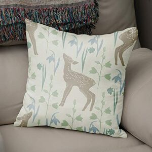 Bonamaison Decoratieve kussenhoes willekeurig patroon, gooien kussenhoezen, home decoratieve kussenslopen voor woonkamer, bank, slaapkamer, grootte: 43x43 cm ontworpen en vervaardigd in Turkije Bonamaison Decoratieve kussenhoes willekeurig patroon, gooien kussenhoezen, home decoratieve kussenslopen voor woonkamer, bank, slaapkamer, grootte: 43x43 cm ontworpen en vervaardigd in Turkije