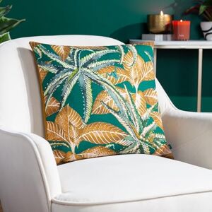 furn. Wylder Ebon Wilds Jahi Velvet Feather Rich gevuld kussen furn. Wylder Ebon Wilds Jahi Velvet Feather Rich gevuld kussen