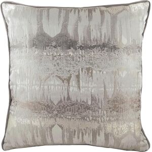 Evans Lichfield Inca Jacquard Metallic Veer Rijk Gevuld Kussen Evans Lichfield Inca Jacquard Metallic Veer Rijk Gevuld Kussen