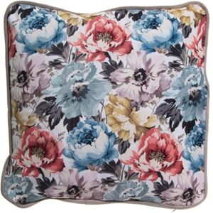 Alexandra House Living Kussen, meerkleurig, textiel, 45 x 45 cm Alexandra House Living Kussen, meerkleurig, textiel, 45 x 45 cm