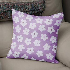 Bonamaison Decoratieve kussenhoes willekeurig patroon, gooien kussenhoezen, home decoratieve kussenslopen voor woonkamer, bank, slaapkamer, grootte: 43x43 cm ontworpen en vervaardigd in Turkije Bonamaison Decoratieve kussenhoes willekeurig patroon, gooien kussenhoezen, home decoratieve kussenslopen voor woonkamer, bank, slaapkamer, grootte: 43x43 cm ontworpen en vervaardigd in Turkije