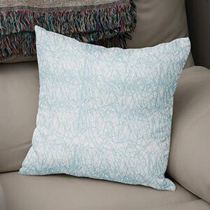 Bonamaison Decoratieve kussenhoes willekeurig patroon, gooien kussenhoezen, home decoratieve kussenslopen voor woonkamer, bank, slaapkamer, grootte: 43x43 cm ontworpen en vervaardigd in Turkije Bonamaison Decoratieve kussenhoes willekeurig patroon, gooien kussenhoezen, home decoratieve kussenslopen voor woonkamer, bank, slaapkamer, grootte: 43x43 cm ontworpen en vervaardigd in Turkije