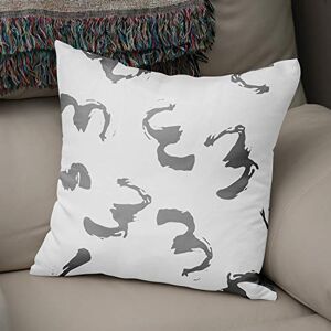 Bonamaison Decoratieve kussenhoes willekeurig patroon, gooien kussenhoezen, home decoratieve kussenslopen voor woonkamer, bank, slaapkamer, grootte: 43x43 cm ontworpen en vervaardigd in Turkije Bonamaison Decoratieve kussenhoes willekeurig patroon, gooien kussenhoezen, home decoratieve kussenslopen voor woonkamer, bank, slaapkamer, grootte: 43x43 cm ontworpen en vervaardigd in Turkije