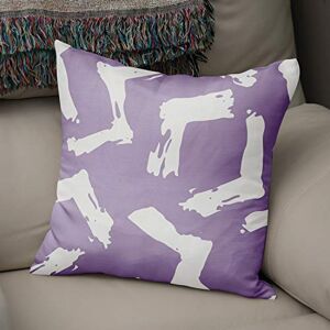 Bonamaison Decoratieve kussenhoes willekeurig patroon, gooien kussenhoezen, home decoratieve kussenslopen voor woonkamer, bank, slaapkamer, grootte: 43x43 cm ontworpen en vervaardigd in Turkije Bonamaison Decoratieve kussenhoes willekeurig patroon, gooien kussenhoezen, home decoratieve kussenslopen voor woonkamer, bank, slaapkamer, grootte: 43x43 cm ontworpen en vervaardigd in Turkije