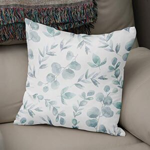 Bonamaison Decoratieve kussenhoes willekeurig patroon, gooien kussenhoezen, home decoratieve kussenslopen voor woonkamer, bank, slaapkamer, grootte: 43x43 cm ontworpen en vervaardigd in Turkije Bonamaison Decoratieve kussenhoes willekeurig patroon, gooien kussenhoezen, home decoratieve kussenslopen voor woonkamer, bank, slaapkamer, grootte: 43x43 cm ontworpen en vervaardigd in Turkije