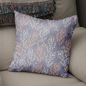 Bonamaison Decoratieve kussenhoes willekeurig patroon, gooien kussenhoezen, home decoratieve kussenslopen voor woonkamer, bank, slaapkamer, grootte: 43x43 cm ontworpen en vervaardigd in Turkije Bonamaison Decoratieve kussenhoes willekeurig patroon, gooien kussenhoezen, home decoratieve kussenslopen voor woonkamer, bank, slaapkamer, grootte: 43x43 cm ontworpen en vervaardigd in Turkije