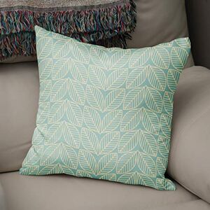 Bonamaison Decoratieve kussenhoes willekeurig patroon, gooien kussenhoezen, home decoratieve kussenslopen voor woonkamer, bank, slaapkamer, grootte: 43x43 cm ontworpen en vervaardigd in Turkije Bonamaison Decoratieve kussenhoes willekeurig patroon, gooien kussenhoezen, home decoratieve kussenslopen voor woonkamer, bank, slaapkamer, grootte: 43x43 cm ontworpen en vervaardigd in Turkije