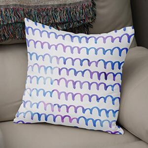 Bonamaison Decoratieve kussenhoes willekeurig patroon, gooien kussenhoezen, home decoratieve kussenslopen voor woonkamer, bank, slaapkamer, grootte: 43x43 cm ontworpen en vervaardigd in Turkije Bonamaison Decoratieve kussenhoes willekeurig patroon, gooien kussenhoezen, home decoratieve kussenslopen voor woonkamer, bank, slaapkamer, grootte: 43x43 cm ontworpen en vervaardigd in Turkije