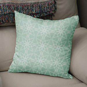 Bonamaison Decoratieve kussenhoes willekeurig patroon, gooien kussenhoezen, home decoratieve kussenslopen voor woonkamer, bank, slaapkamer, grootte: 43x43 cm ontworpen en vervaardigd in Turkije Bonamaison Decoratieve kussenhoes willekeurig patroon, gooien kussenhoezen, home decoratieve kussenslopen voor woonkamer, bank, slaapkamer, grootte: 43x43 cm ontworpen en vervaardigd in Turkije