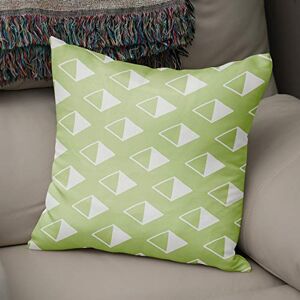 Bonamaison Decoratieve kussenhoes willekeurig patroon, gooien kussenhoezen, home decoratieve kussenslopen voor woonkamer, bank, slaapkamer, grootte: 43x43 cm ontworpen en vervaardigd in Turkije Bonamaison Decoratieve kussenhoes willekeurig patroon, gooien kussenhoezen, home decoratieve kussenslopen voor woonkamer, bank, slaapkamer, grootte: 43x43 cm ontworpen en vervaardigd in Turkije