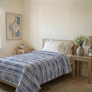 MB HOME Basic Zomerbedsprei - Bedekkingshoes MB HOME Basic Zomerbedsprei - Bedekkingshoes