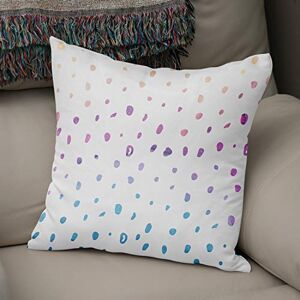 Bonamaison Decoratieve kussenhoes willekeurig patroon, gooien kussenhoezen, home decoratieve kussenslopen voor woonkamer, bank, slaapkamer, grootte: 43x43 cm ontworpen en vervaardigd in Turkije Bonamaison Decoratieve kussenhoes willekeurig patroon, gooien kussenhoezen, home decoratieve kussenslopen voor woonkamer, bank, slaapkamer, grootte: 43x43 cm ontworpen en vervaardigd in Turkije