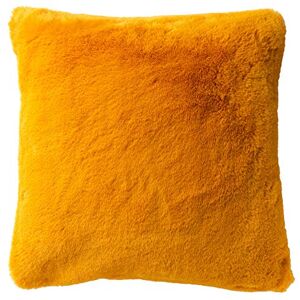 Dutch Decor Zaya Kussenhoes, Polyester, Golden Glow, 45X45 Dutch Decor Zaya Kussenhoes, Polyester, Golden Glow, 45X45