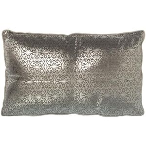 Kussen Alexandra House Living Polyester textiel 30 x 50 cm Kussen Alexandra House Living Polyester textiel 30 x 50 cm