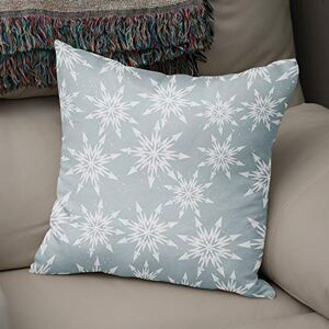 Bonamaison Decoratieve kussenhoes willekeurig patroon, gooien kussenhoezen, home decoratieve kussenslopen voor woonkamer, bank, slaapkamer, grootte: 43x43 cm ontworpen en vervaardigd in Turkije Bonamaison Decoratieve kussenhoes willekeurig patroon, gooien kussenhoezen, home decoratieve kussenslopen voor woonkamer, bank, slaapkamer, grootte: 43x43 cm ontworpen en vervaardigd in Turkije