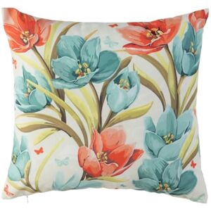 BigBuy Home Kussen Tulp, 45 x 45 cm BigBuy Home Kussen Tulp, 45 x 45 cm