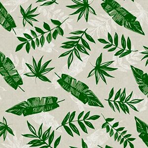 D-C-FIX Tafelkleed Manhattan Tropical Forest D-C-FIX Tafelkleed Manhattan Tropical Forest