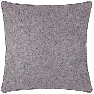 Furn Dawn Omkeerbaar kussen charcoal - 45cm x 45cm - Kussen Furn Dawn Omkeerbaar kussen charcoal - 45cm x 45cm - Kussen