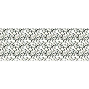 MELINDA Ronde PVC-vrije Polyester Tafelkleed - Tafelkleed MELINDA Ronde PVC-vrije Polyester Tafelkleed - Tafelkleed