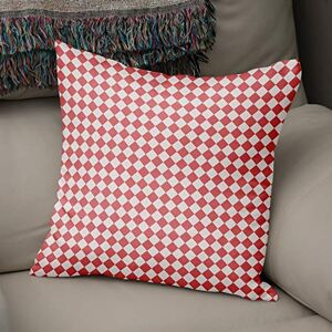 Bonamaison Decoratieve kussenhoes willekeurig patroon, gooien kussenhoezen, home decoratieve kussenslopen voor woonkamer, bank, slaapkamer, grootte: 43x43 cm ontworpen en vervaardigd in Turkije Bonamaison Decoratieve kussenhoes willekeurig patroon, gooien kussenhoezen, home decoratieve kussenslopen voor woonkamer, bank, slaapkamer, grootte: 43x43 cm ontworpen en vervaardigd in Turkije