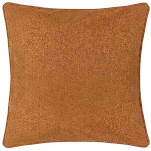 Furn. Dawn Textured Cushion Cover - Donkerrood - Size 45 Cm X 45 Cm Furn. Dawn Textured Cushion Cover - Donkerrood - Size 45 Cm X 45 Cm