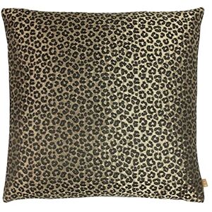 furn. Kai Amur polyester gevuld kussen, brons, 50 x 50 cm furn. Kai Amur polyester gevuld kussen, brons, 50 x 50 cm