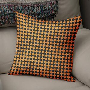 Bonamaison Decoratieve kussenhoes willekeurig patroon, gooien kussenhoezen, home decoratieve kussenslopen voor woonkamer, bank, slaapkamer, grootte: 43x43 cm ontworpen en vervaardigd in Turkije Bonamaison Decoratieve kussenhoes willekeurig patroon, gooien kussenhoezen, home decoratieve kussenslopen voor woonkamer, bank, slaapkamer, grootte: 43x43 cm ontworpen en vervaardigd in Turkije