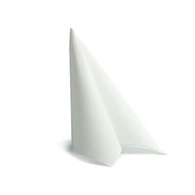 Alvotex Soft Point 50 servetten, hoogwaardige wegwerpservetten, 38x38 cm, wit Alvotex Soft Point 50 servetten, hoogwaardige wegwerpservetten, 38x38 cm, wit