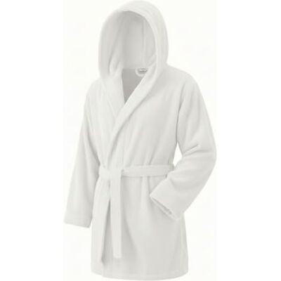 Top Towel Top Handdoek Unisex Badjas Douchebadjas voor Heren of Dames Badjas met Capuchon 100% Katoen 500g/m2 Badstof Badjas, S Top Towel Top Handdoek Unisex Badjas Douchebadjas voor Heren of Dames Badjas met Capuchon 100% Katoen 500g/m2 Badstof Badjas, S