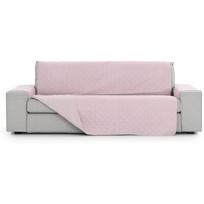 Eysa Bianco Bankhoes, antislip, 4-zits, praktisch C/02 Eysa Bianco Bankhoes, antislip, 4-zits, praktisch C/02