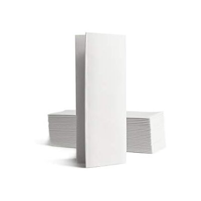 Alvotex Airlaid Gevouwen servetten 1/8 32x40cm 50/1 WHITE (001) Alvotex Airlaid Gevouwen servetten 1/8 32x40cm 50/1 WHITE (001)
